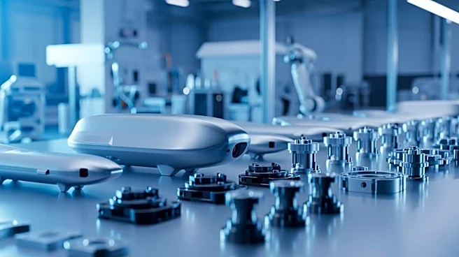 India's Defence Sector Moves Towards Self-Reliance with Record Production and Exports