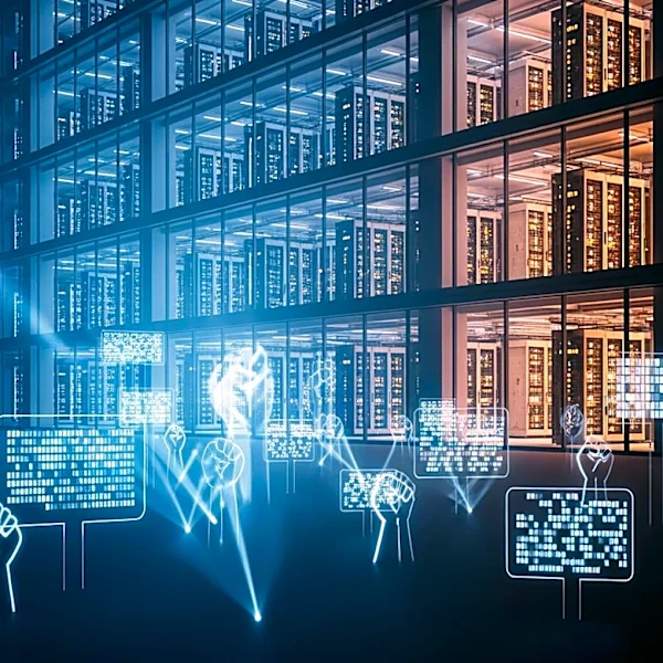 U.S. Datacentre Protests Highlight Growing Opposition to Big Tech Influence