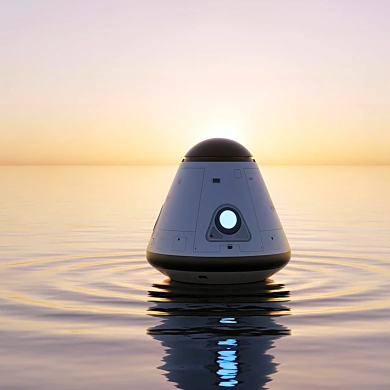 NASA's Artemis II Crew Returns to Earth After Historic Lunar Mission