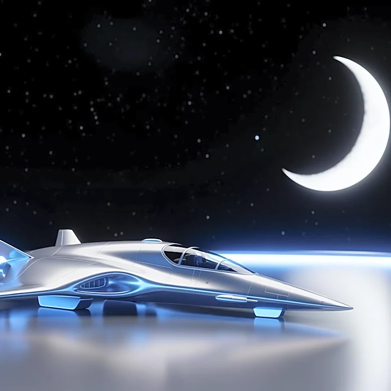 Canadian Astronaut Jeremy Hansen and Artemis II Crew Return to Houston After Lunar Mission