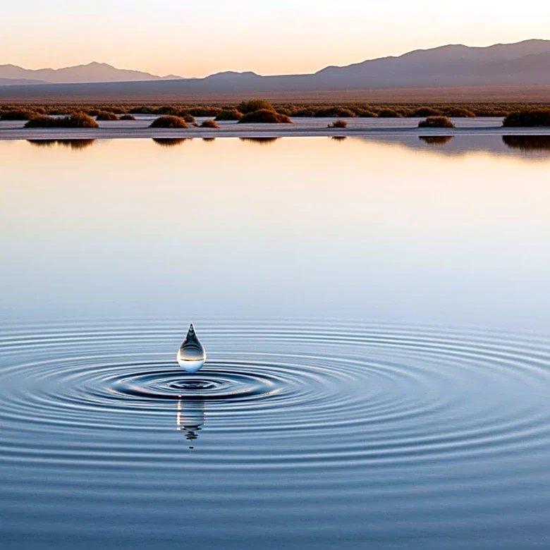 President Trump's $1 Billion Plan Aims to Save the Great Salt Lake Amid Ecological Crisis