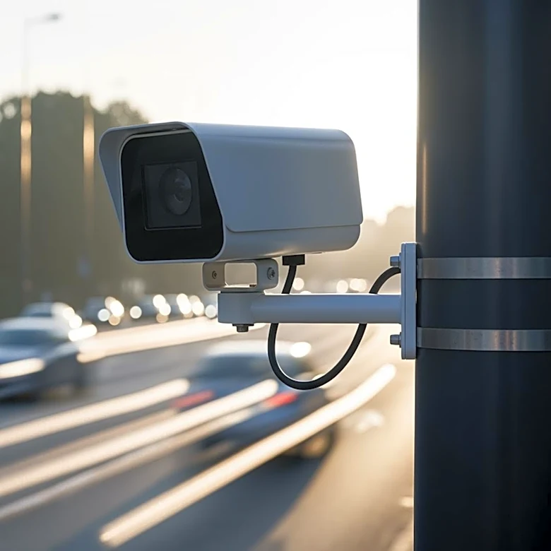 Los Angeles to Implement Speed Cameras in Effort to Reduce Traffic Fatalities