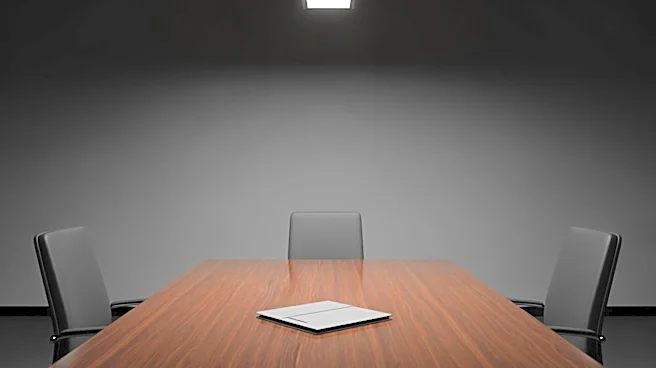 Vice President Vance Reports No Deal Reached in U.S.-Iran Peace Talks