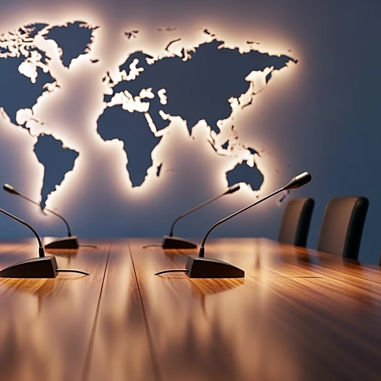 Vice President Vance Arrives in Pakistan for U.S.-Iran Peace Negotiations