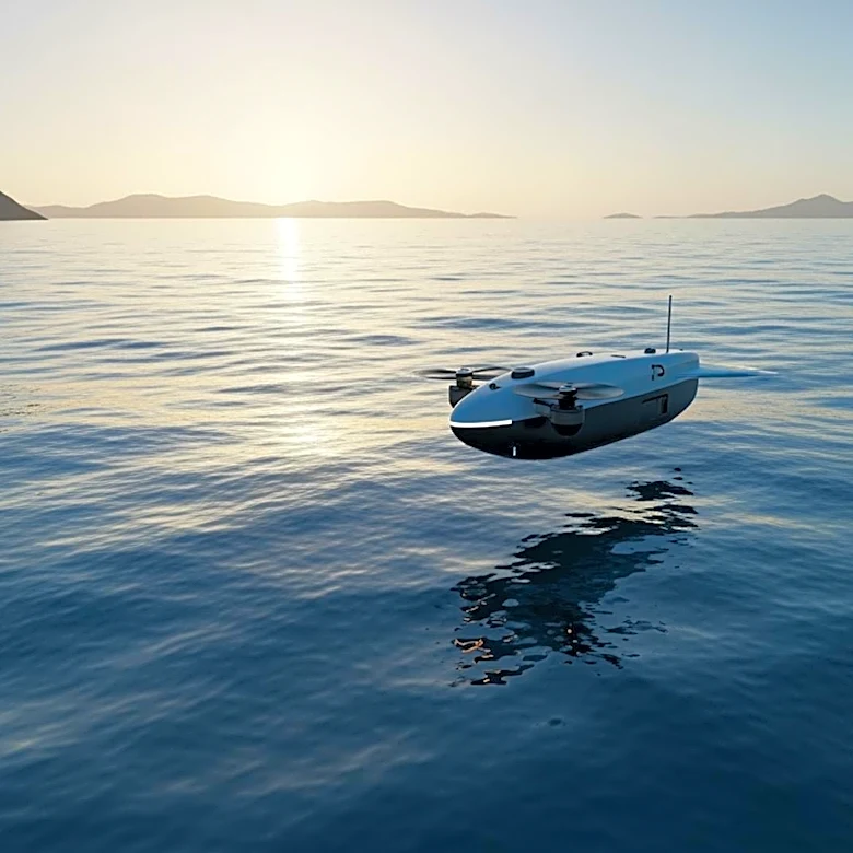 US Navy Begins Mine Clearance in Strait of Hormuz to Ensure Safe Passage