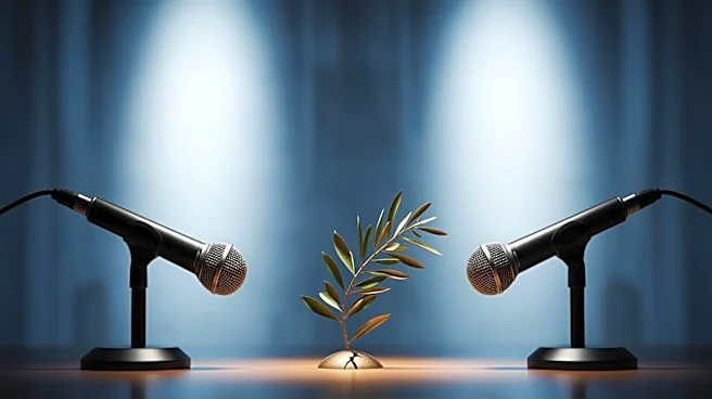 U.S. and Iran Talks End Without Agreement as Iran Rejects Key Demands