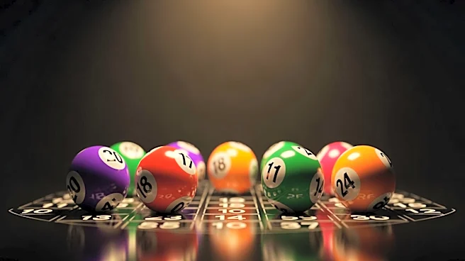 West Virginia Lottery Announces Winning Numbers for April 11 Draw