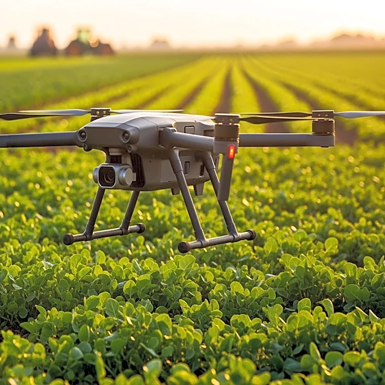 Union Agriculture Minister Shivraj Chouhan Advocates Tech-Driven Farming at Unnati Krishi Mela
