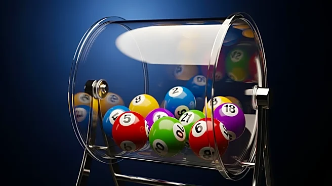 DC Lottery Announces Winning Numbers for April 11 Draw