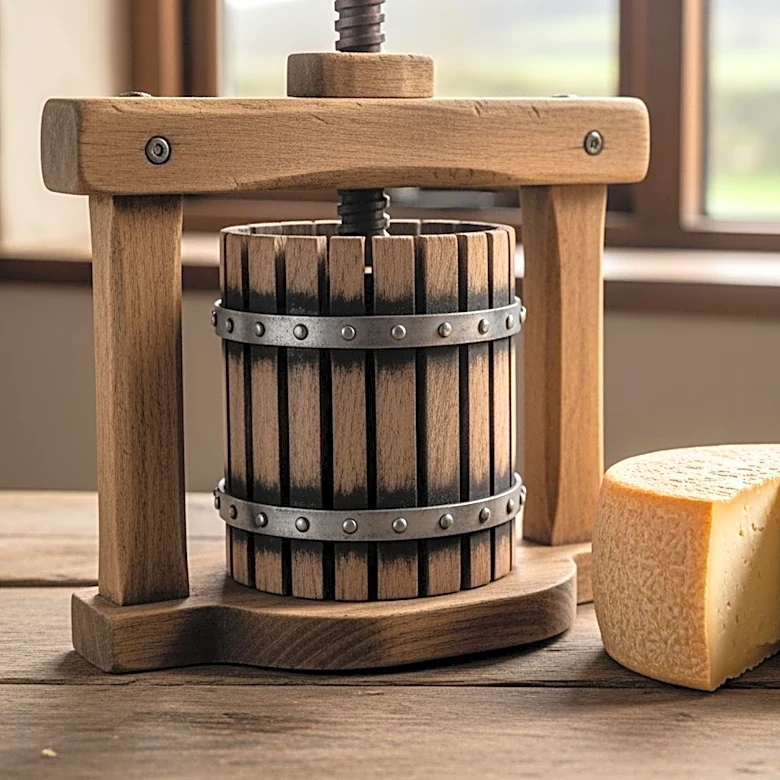 Cheddar Village's Role in Creating the World's Most Famous Cheese