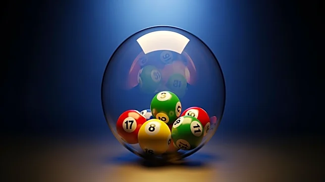 Idaho Lottery Reveals Winning Numbers for April 11 Draw