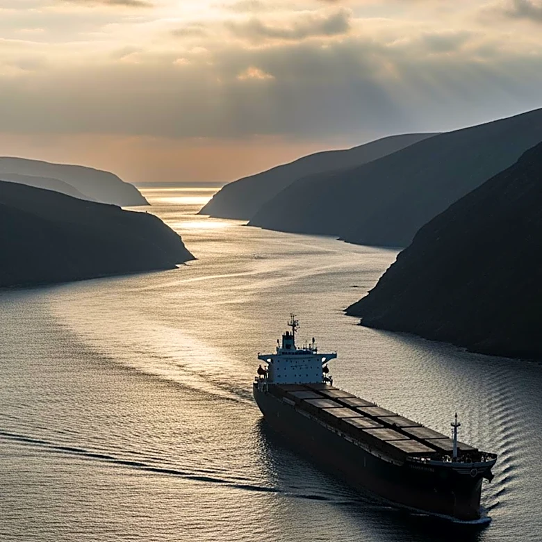 UN Maritime Chief Opposes Iran's Proposal to Charge Tolls in Strait of Hormuz