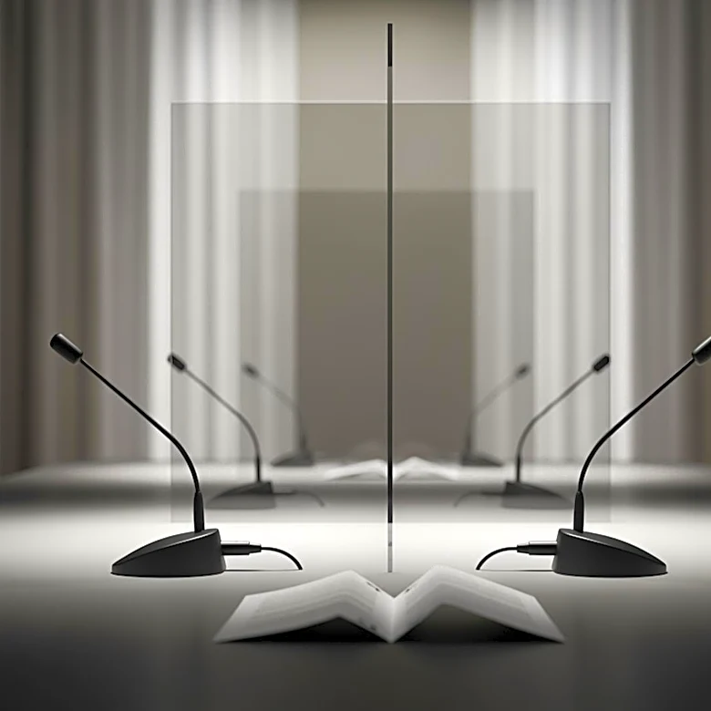 U.S.-Iran Talks in Islamabad Fail to Reach Agreement on Key Issues