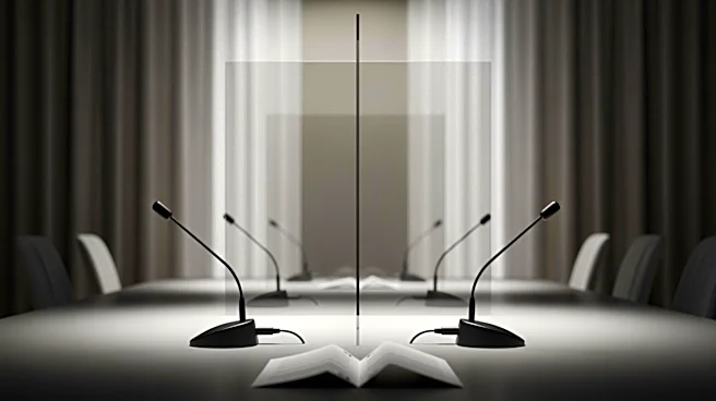 U.S.-Iran Talks in Islamabad Fail to Reach Agreement on Key Issues