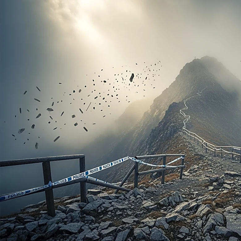 Haitian Mountaintop Fortress Stampede Results in 25 Deaths and Dozens Injured