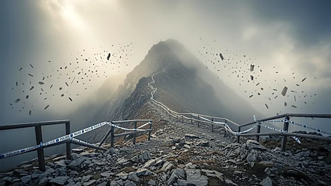 Haitian Mountaintop Fortress Stampede Results in 25 Deaths and Dozens Injured