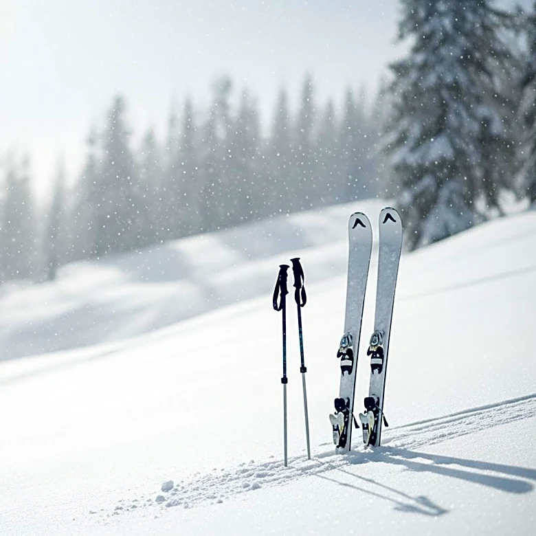 Snowstorm Boosts Kirkwood Ski Resort Attendance Amid Travel Challenges