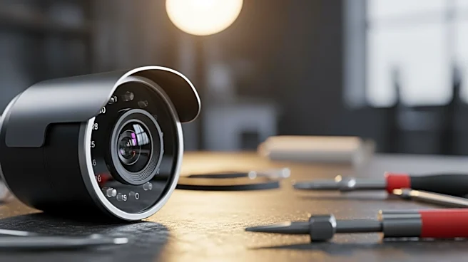 Lagos State Security Trust Fund Enhances Local Security Equipment Production