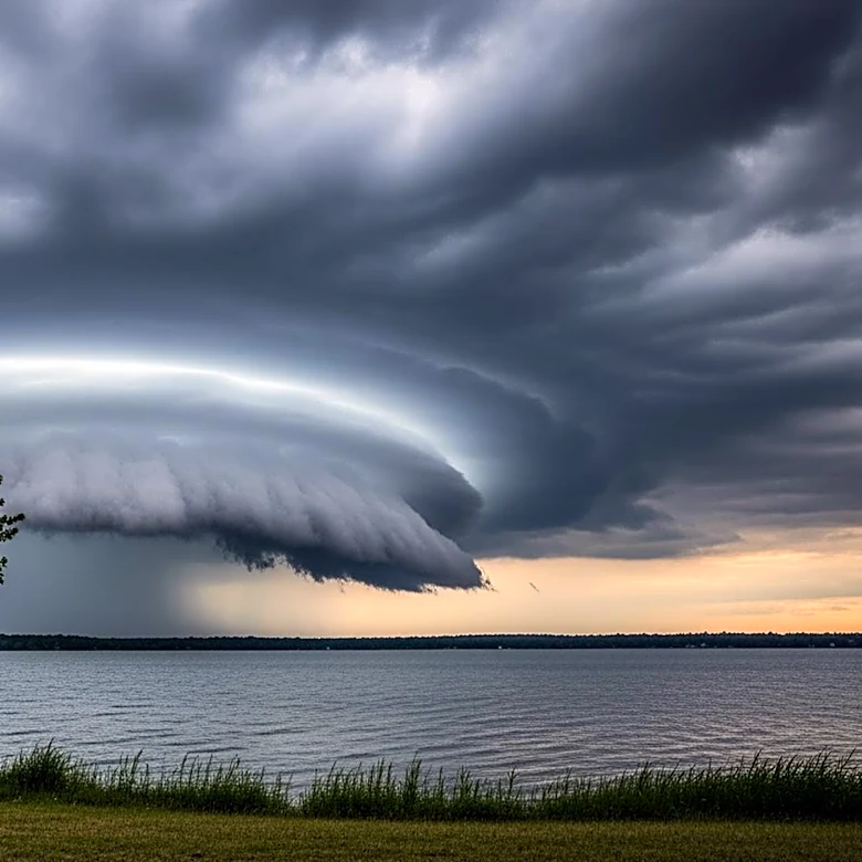 Severe Storms Expected to Impact Chicago Area This Week