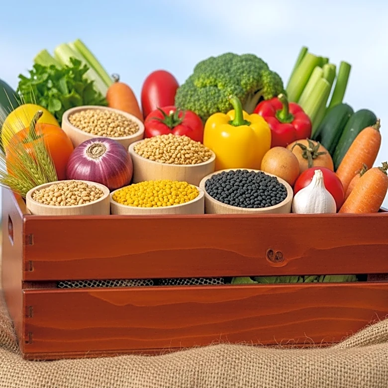 US Department of Agriculture Selects Morocco for $226 Million Food for Progress Program