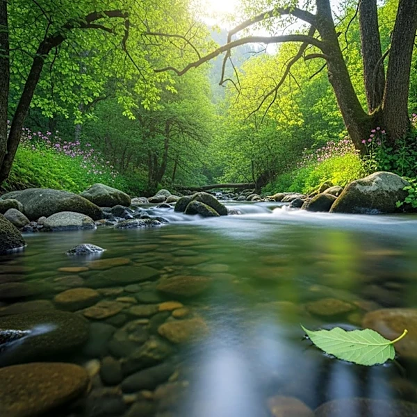 Santa Fe Springs Celebration Focuses on Environmental Preservation