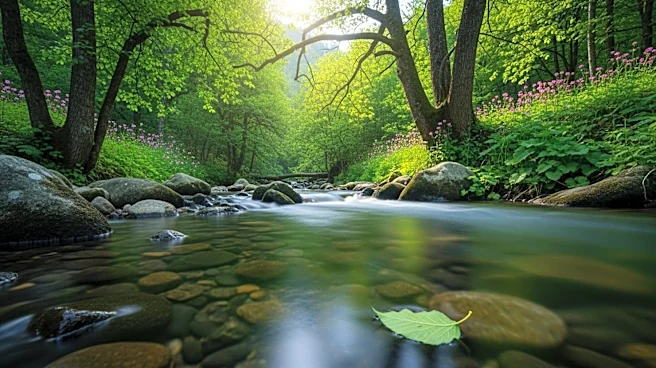 Santa Fe Springs Celebration Focuses on Environmental Preservation