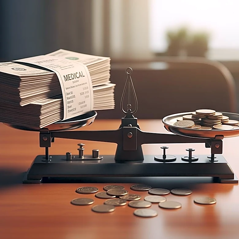 Municipalities Face Financial Strain from Rising Health Costs