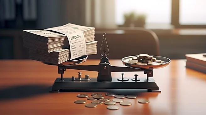 Municipalities Face Financial Strain from Rising Health Costs