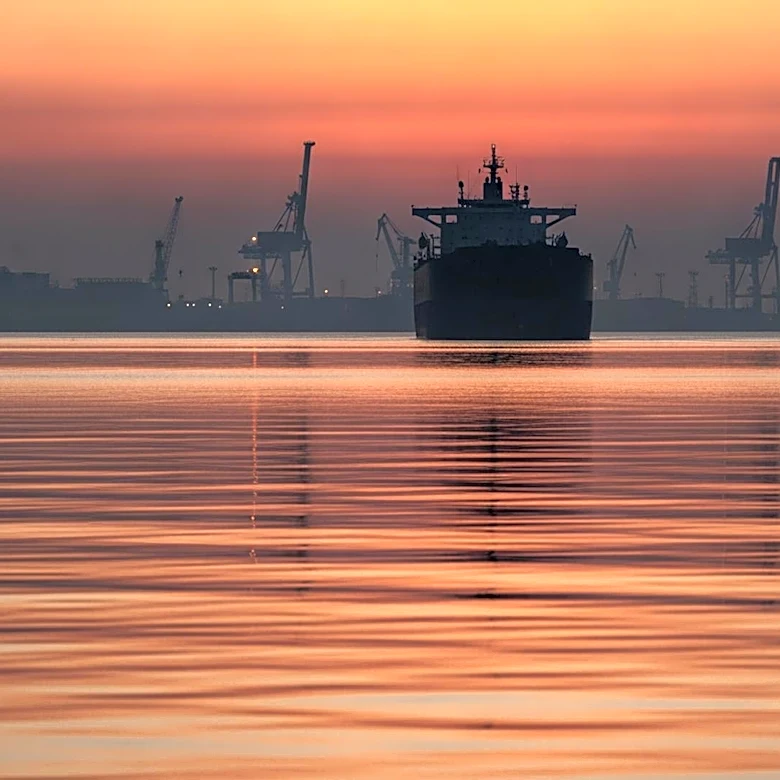 U.S. Blockade of Iranian Ports Begins Amid Rising Oil Prices