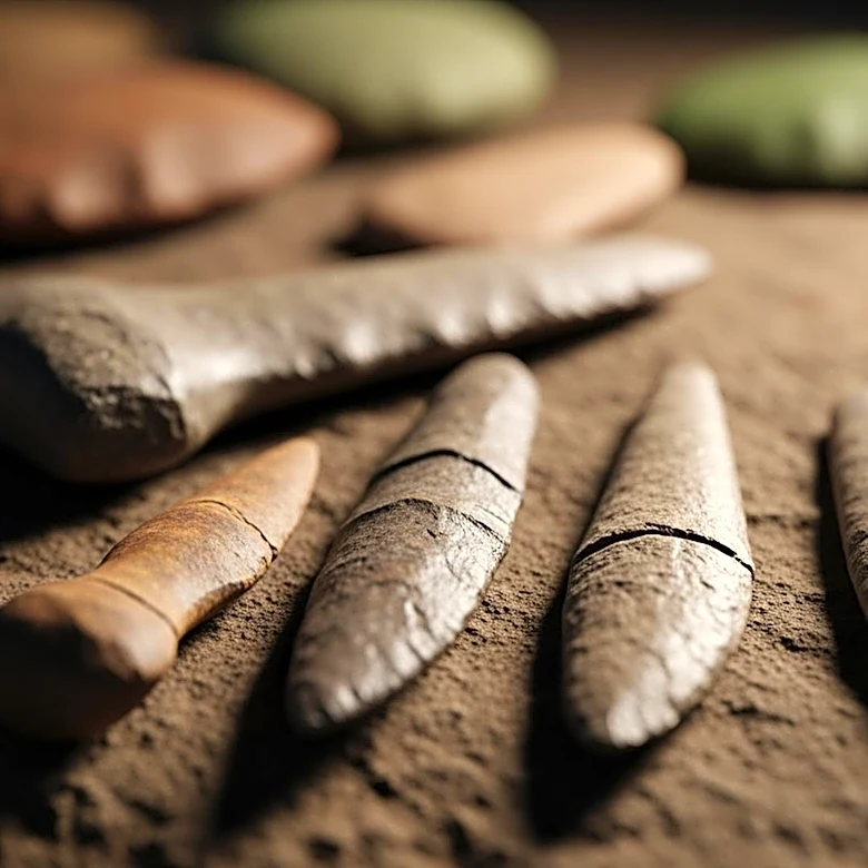 Study Reveals Neanderthals Engaged in Cannibalism of Outsiders