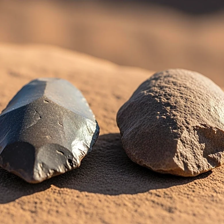 Discovery in Israel Reveals Neanderthals and Homo Sapiens Collaborated