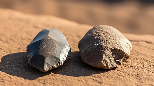 Discovery in Israel Reveals Neanderthals and Homo Sapiens Collaborated