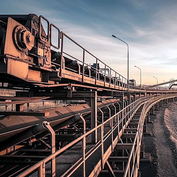 Delta Power  Energy's Chain Valley Colliery Project Extended by Two Years