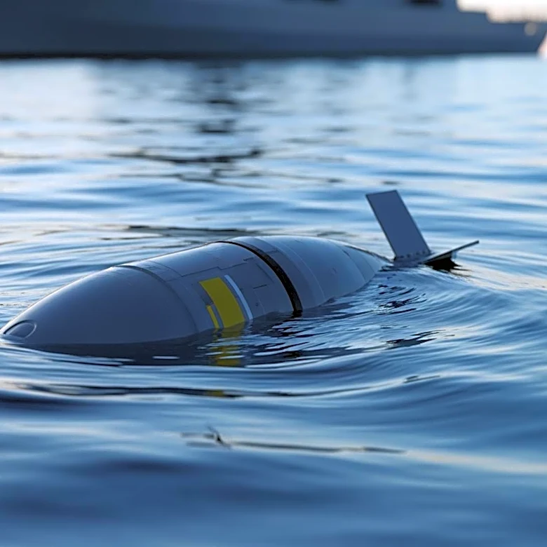 San Diego Warships Face Challenges in Clearing Mines from Strait of Hormuz