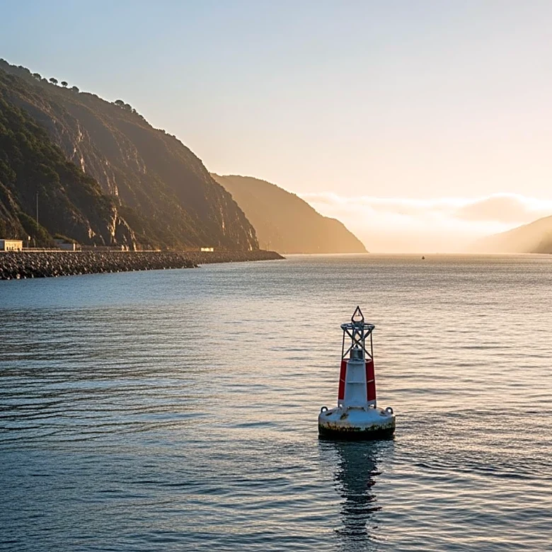 UN Maritime Chief Opposes Iran's Toll Charges in Strait of Hormuz