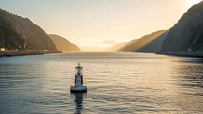 UN Maritime Chief Opposes Iran's Toll Charges in Strait of Hormuz