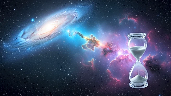 Study Predicts Universe's End Sooner Than Previously Thought