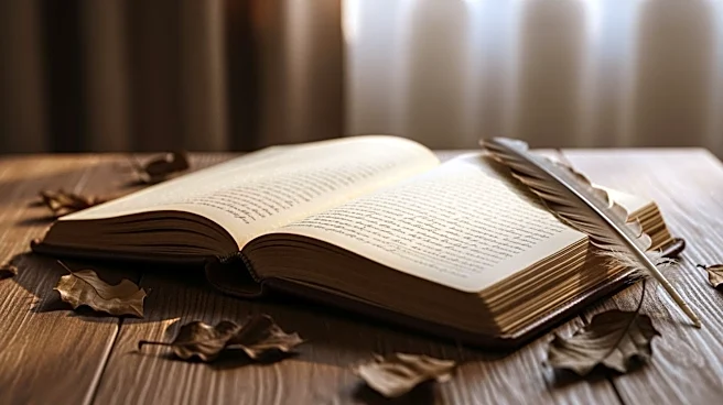 Holocaust Survivor's Hidden Poems Unveiled, Offering Rare Insight into Partisan Life