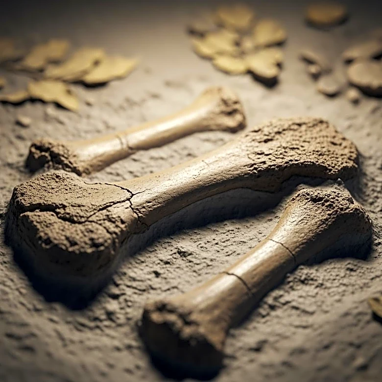 Prehistoric Vietnamese Remains Challenge Syphilis Origin Theories