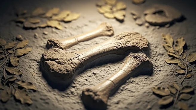 Prehistoric Vietnamese Remains Challenge Syphilis Origin Theories