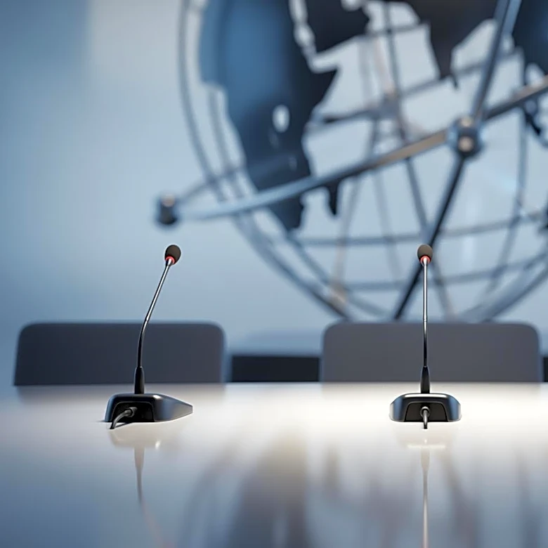 China's UN Diplomacy Tested Amid Iran Crisis