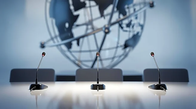 China's UN Diplomacy Tested Amid Iran Crisis