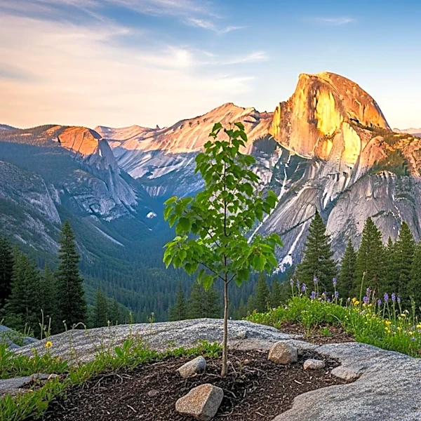 Granite Peak Hosts Earth Day Event to Support Marathon County Parks