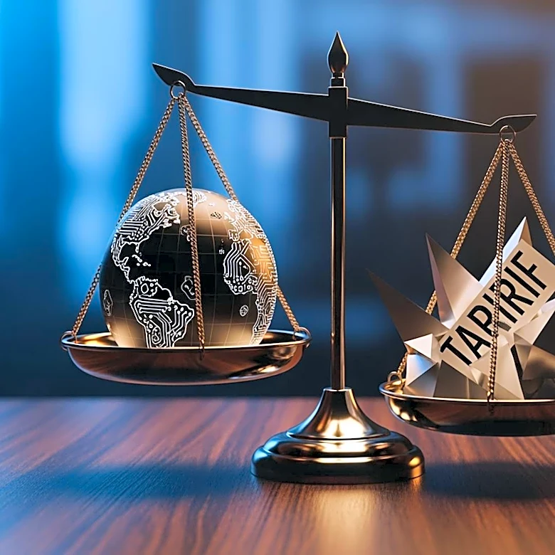 President Trump Threatens China with Tariffs Over Alleged Iran Weapon Support