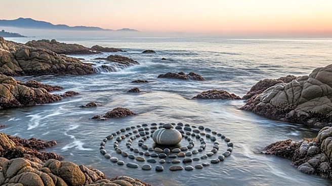 Series of Earthquakes Off Washington Coast Pose No Immediate Threat