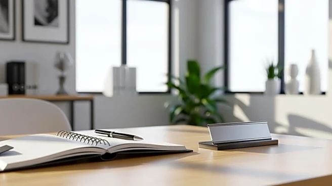 Ithaca Appoints New HR Director to Enhance Workforce Management