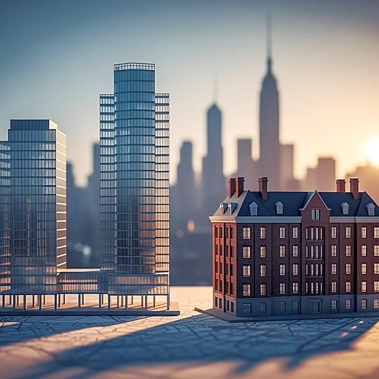 D.C. Mayoral Candidates Clash Over Housing Plans Amid Economic Challenges