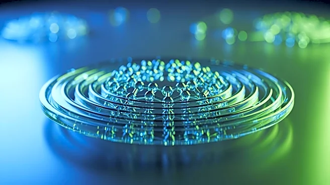 Scripps Research Unveils Nanodisc Technology to Enhance Vaccine Development Against HIV and Ebola