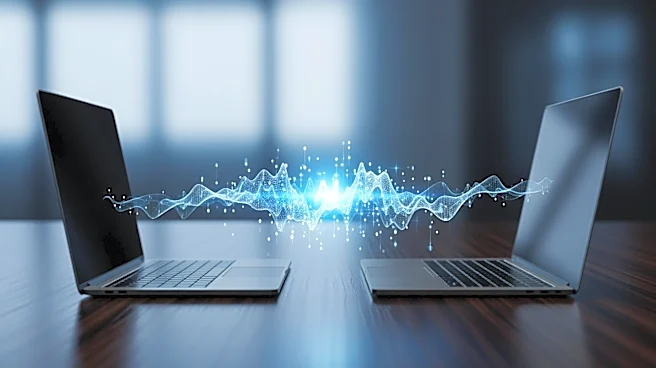 Israeli Brothers Indicted for Selling AI-Generated Information to Iran