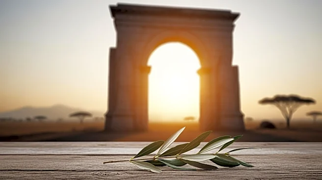 Pope Leo XIV Addresses Socio-Economic Challenges During Africa Visit